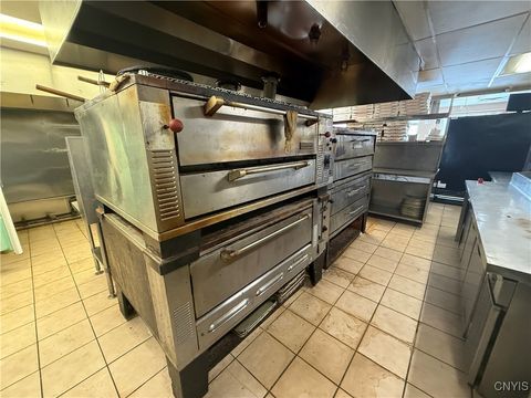 Tiny photo for 609 S Main Street, Clay, NY 13212 (MLS # S1655584)