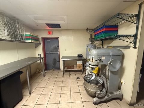 Tiny photo for 609 S Main Street, Clay, NY 13212 (MLS # S1655584)