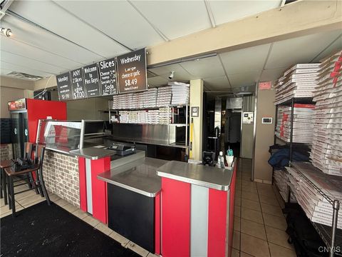 Tiny photo for 609 S Main Street, Clay, NY 13212 (MLS # S1655584)