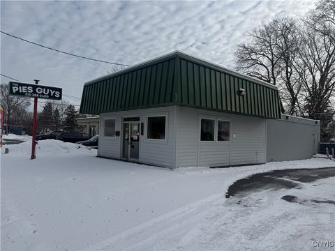 Tiny photo for 609 S Main Street, Clay, NY 13212 (MLS # S1655584)