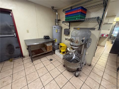 Tiny photo for 609 S Main Street, Clay, NY 13212 (MLS # S1655584)