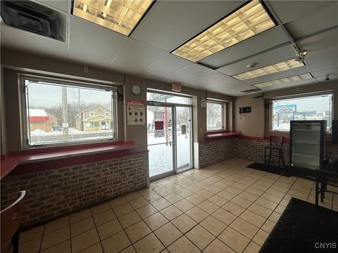 Tiny photo for 609 S Main Street, Clay, NY 13212 (MLS # S1655584)