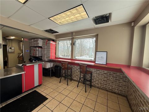 Tiny photo for 609 S Main Street, Clay, NY 13212 (MLS # S1655584)