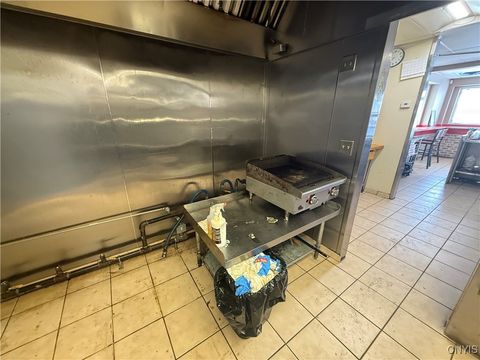 Tiny photo for 609 S Main Street, Clay, NY 13212 (MLS # S1655584)