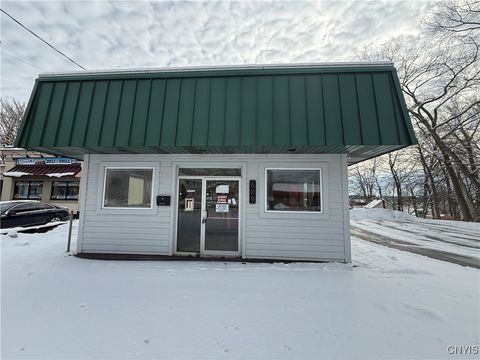 609 S Main Street Syracuse NY 13212