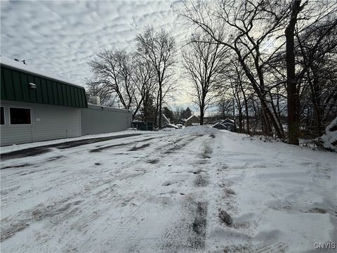 Tiny photo for 609 S Main Street, Clay, NY 13212 (MLS # S1655584)