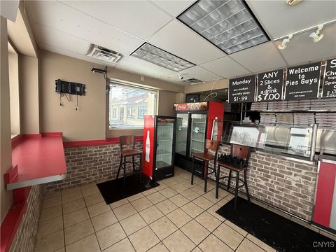 Tiny photo for 609 S Main Street, Clay, NY 13212 (MLS # S1655584)