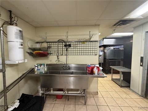 Tiny photo for 609 S Main Street, Clay, NY 13212 (MLS # S1655584)