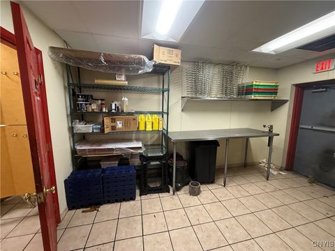 Tiny photo for 609 S Main Street, Clay, NY 13212 (MLS # S1655584)