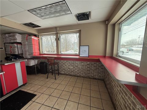 Tiny photo for 609 S Main Street, Clay, NY 13212 (MLS # S1655584)