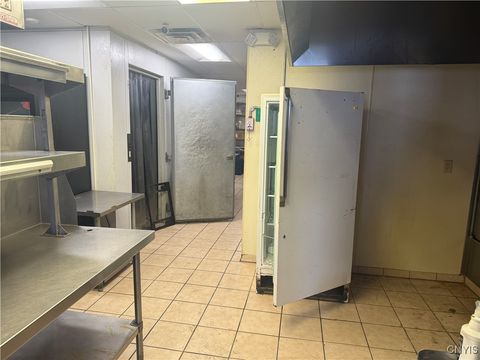 Tiny photo for 609 S Main Street, Clay, NY 13212 (MLS # S1655584)