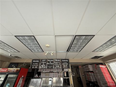 Tiny photo for 609 S Main Street, Clay, NY 13212 (MLS # S1655584)