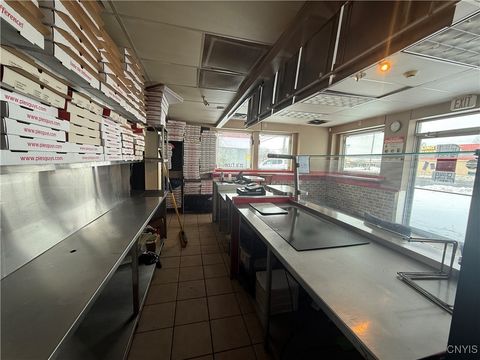 Tiny photo for 609 S Main Street, Clay, NY 13212 (MLS # S1655584)