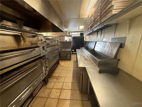 Tiny photo for 609 S Main Street, Clay, NY 13212 (MLS # S1655584)