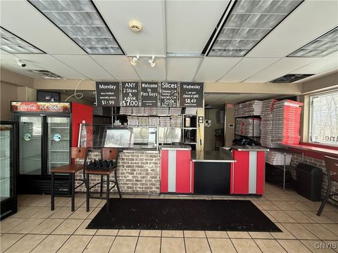 Tiny photo for 609 S Main Street, Clay, NY 13212 (MLS # S1655584)