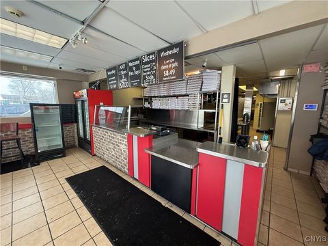 Tiny photo for 609 S Main Street, Clay, NY 13212 (MLS # S1655584)