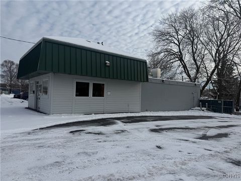 Tiny photo for 609 S Main Street, Clay, NY 13212 (MLS # S1655584)