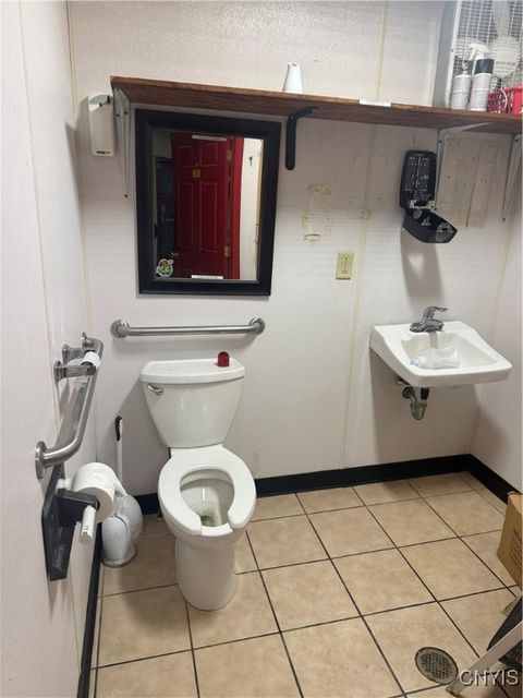 Tiny photo for 609 S Main Street, Clay, NY 13212 (MLS # S1655584)