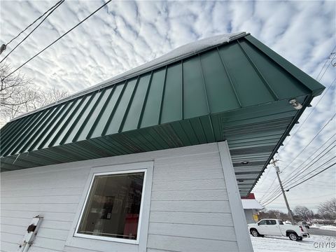 Tiny photo for 609 S Main Street, Clay, NY 13212 (MLS # S1655584)