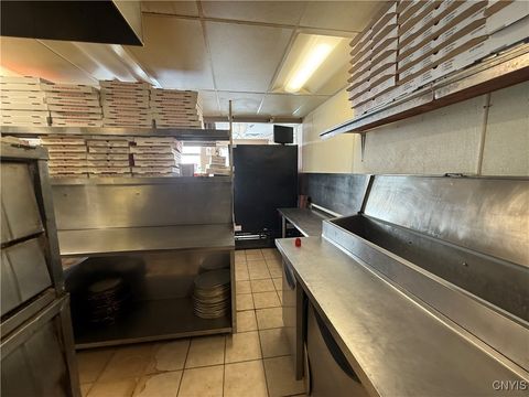 Tiny photo for 609 S Main Street, Clay, NY 13212 (MLS # S1655584)