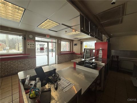 Tiny photo for 609 S Main Street, Clay, NY 13212 (MLS # S1655584)