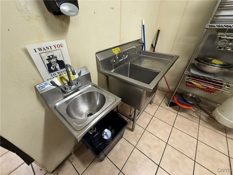 Tiny photo for 609 S Main Street, Clay, NY 13212 (MLS # S1655584)