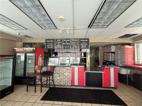 Tiny photo for 609 S Main Street, Clay, NY 13212 (MLS # S1655584)