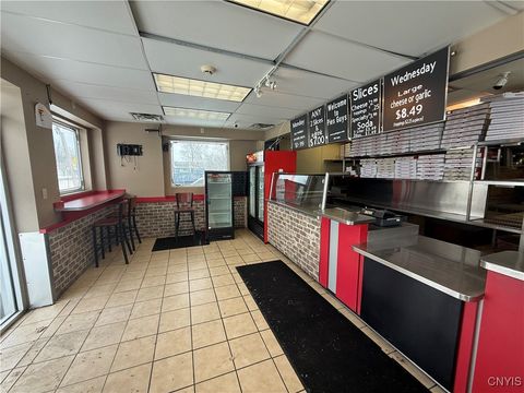 Tiny photo for 609 S Main Street, Clay, NY 13212 (MLS # S1655584)