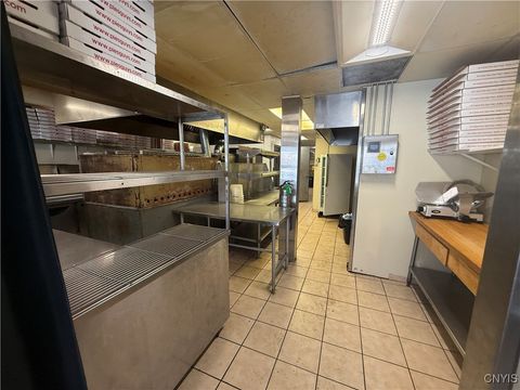 Tiny photo for 609 S Main Street, Clay, NY 13212 (MLS # S1655584)