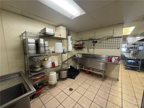 Tiny photo for 609 S Main Street, Clay, NY 13212 (MLS # S1655584)