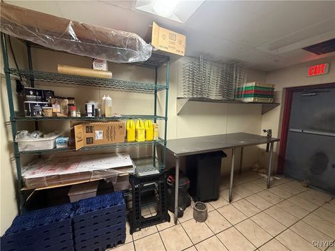 Tiny photo for 609 S Main Street, Clay, NY 13212 (MLS # S1655584)