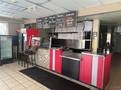 Tiny photo for 609 S Main Street, Clay, NY 13212 (MLS # S1655584)