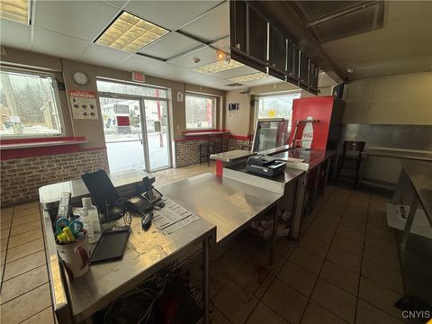 Tiny photo for 609 S Main Street, Clay, NY 13212 (MLS # S1655584)