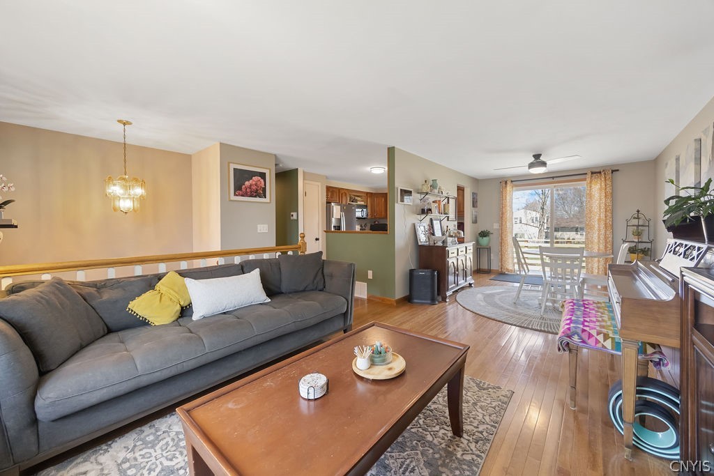 4840 Odonnell Street