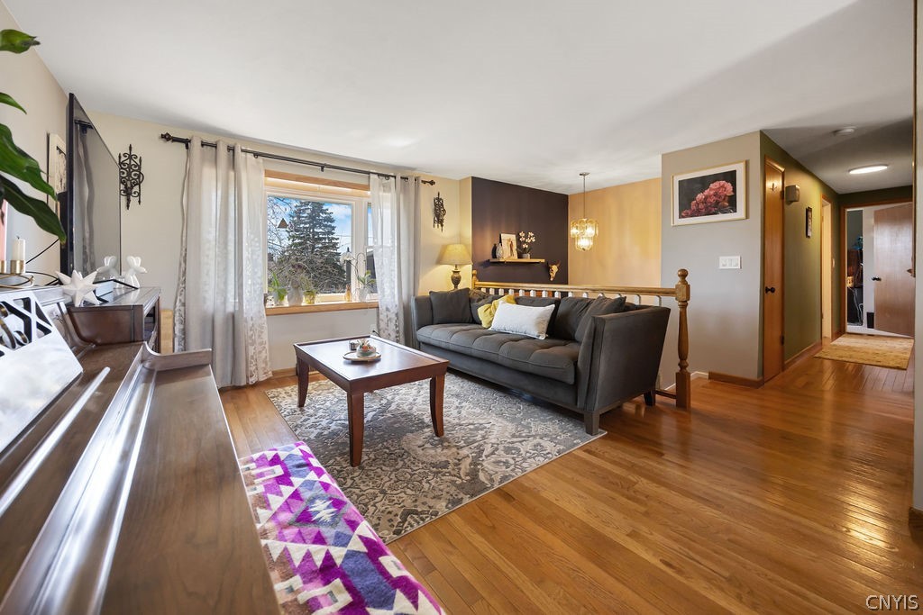 4840 Odonnell Street