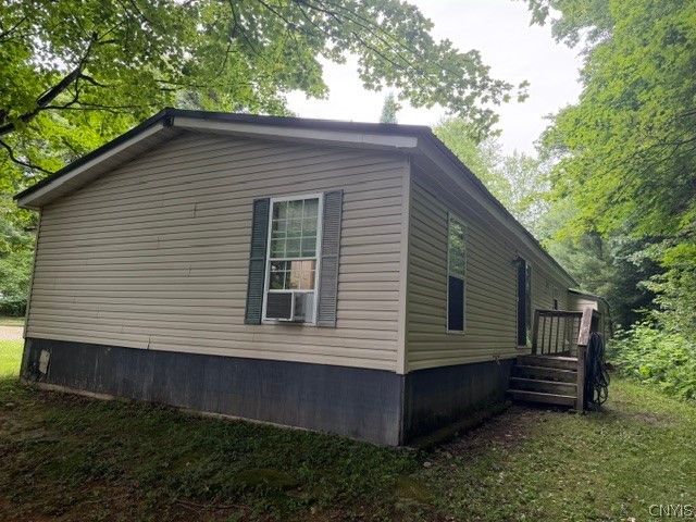 9200 Howd Road