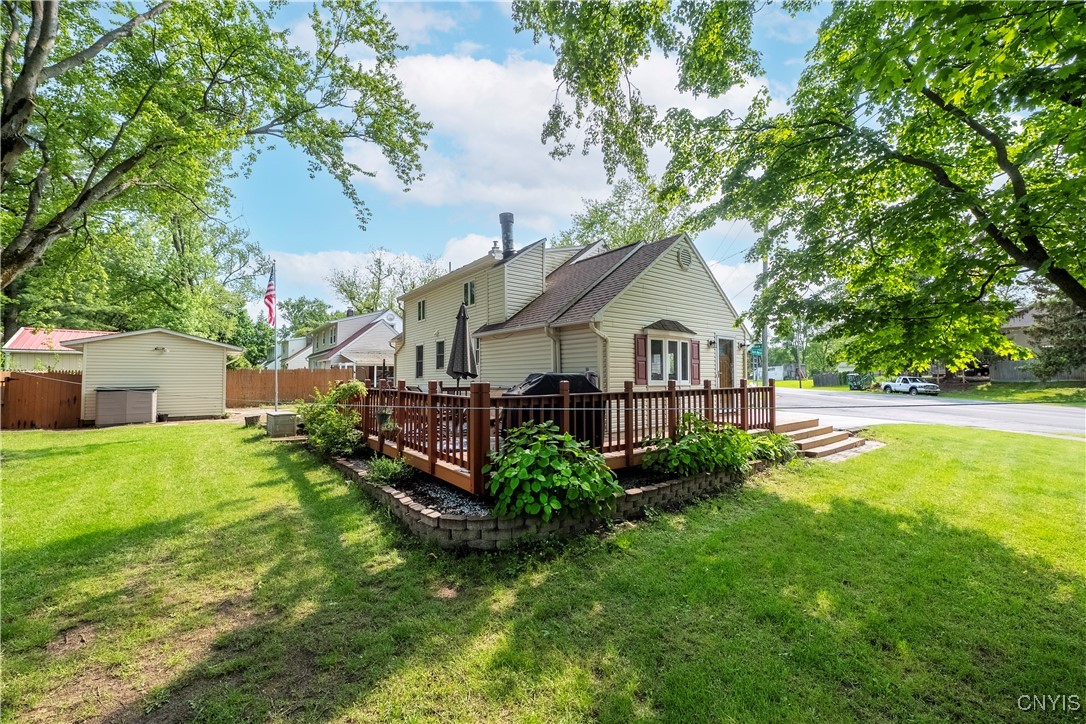 101 Van Mara Drive, Cicero, New York image 44
