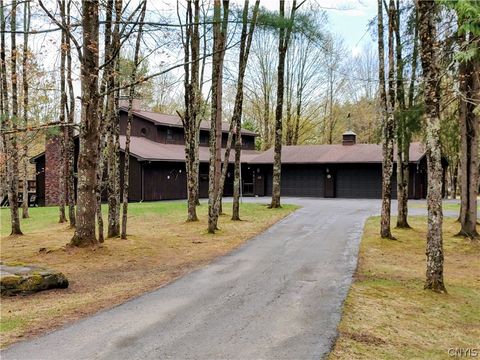 Homes For Sale - 2542 Miliddy Lane<br/> Camden, NY 13316