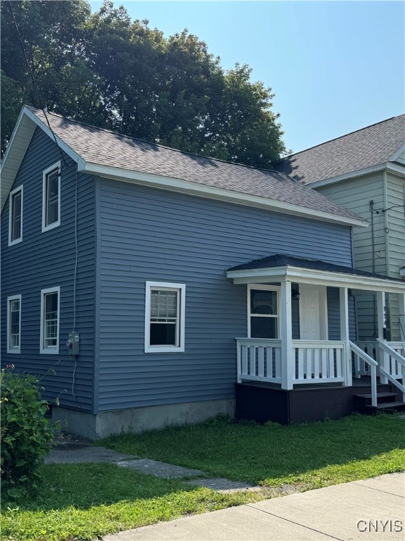 View Syracuse, NY 13203 house