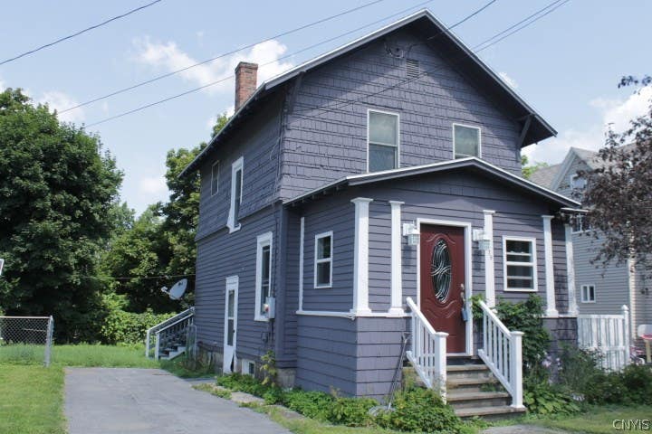 Photo of 375 Pawling Street, Watertown City, NY 13601 (MLS # S1700603)