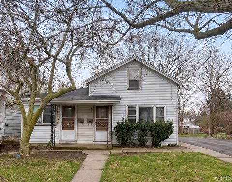 Multifamily For Sale - 68 Mitchell Street<br/> Oswego, NY 13126