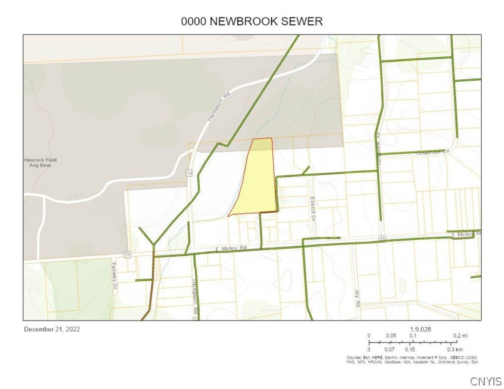 0000 Newbrook Avenue