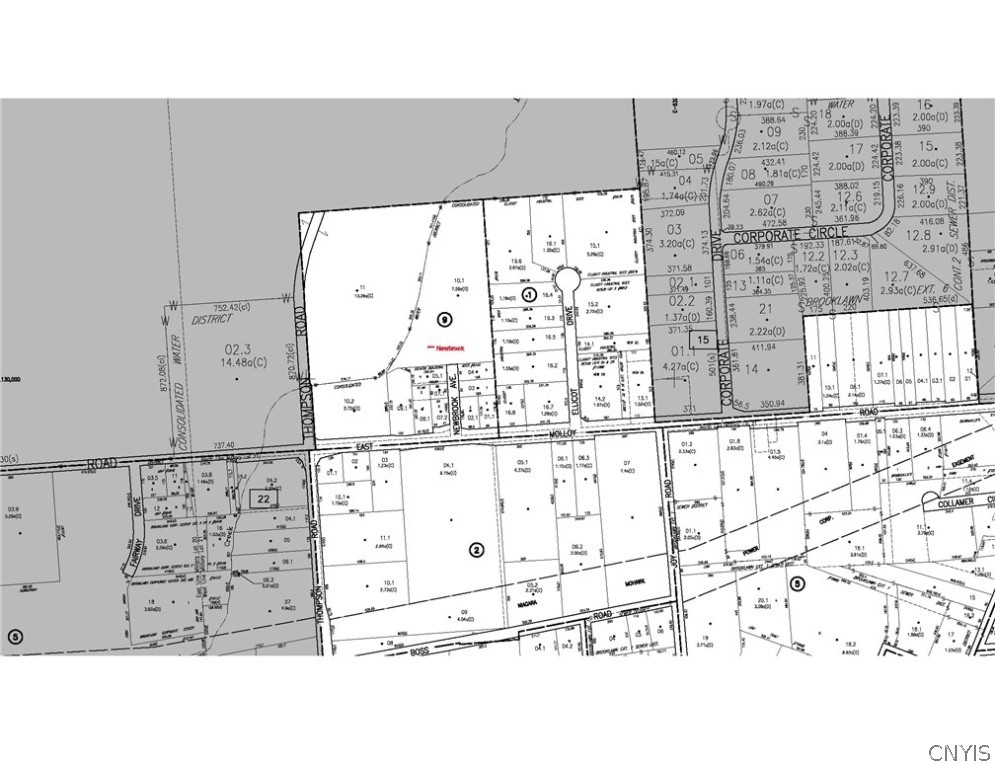 0000 Newbrook Avenue