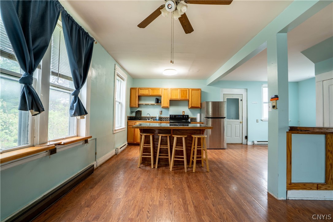 13 Cary Avenue