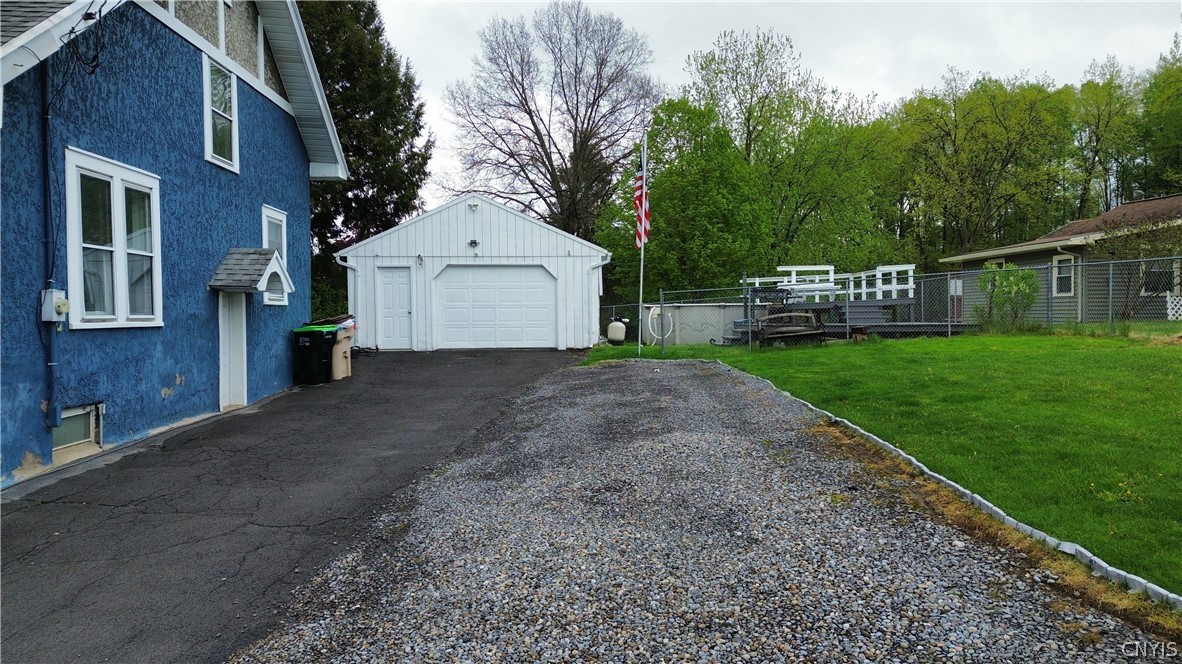13 Cary Avenue