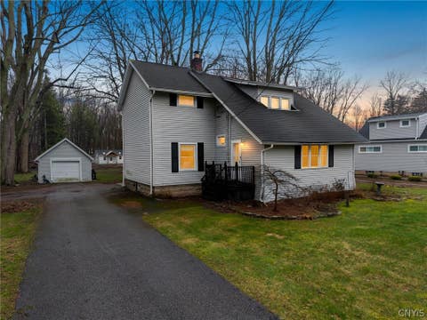 Homes For Sale - 191 Straub Road<br/> Greece, NY 14626
