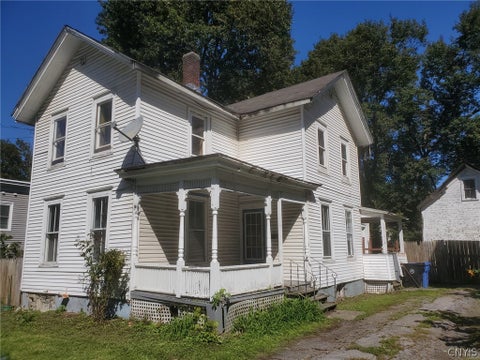 Homes For Sale - 95 N Main Street<br/> Cortland, NY 13045