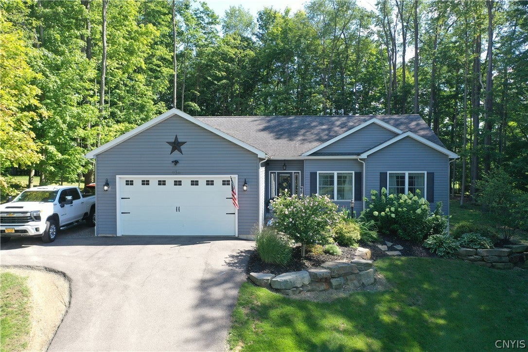 956 Walden Pond Lane
