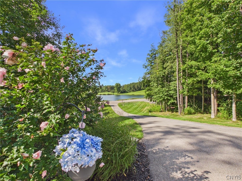 956 Walden Pond Lane
