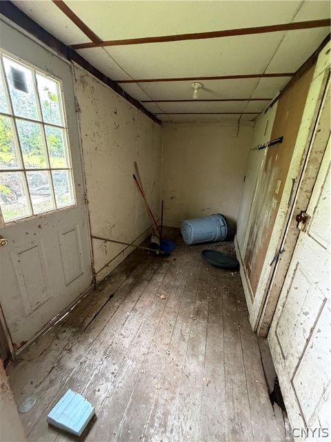 Tiny photo for 3117 Military Road, Norway, NY 13416 (MLS # S1684481)